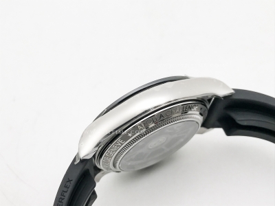 Daytona Rubinho Cer SS/RU Ske 904L Sonic A4130