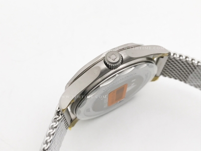 Seamaster 300m No Time To Die 007 TI/SS V+F A8806