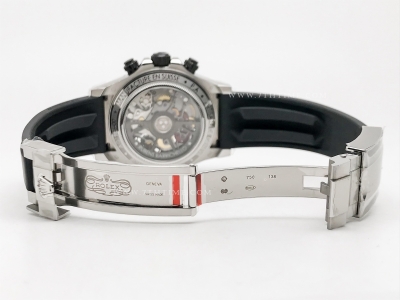 Daytona Rubinho Cer SS/RU Ske 904L Sonic A4130