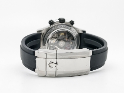 Daytona Rubinho Cer SS/RU Ske 904L Sonic A4130