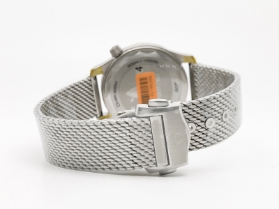 Seamaster 300m No Time To Die 007 TI/SS V+F A8806