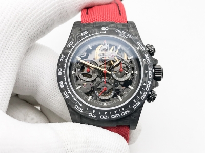 Daytona DIW CAR Red FC/NY Ske Red GETF SA4130