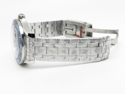 Seamaster 300m SS/SS G-Blue VSF Asia 8800