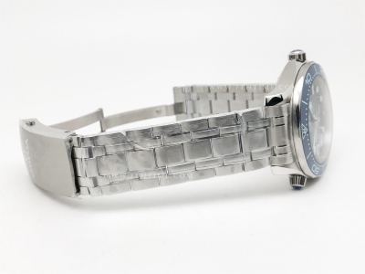 Seamaster 300m SS/SS G-Blue VSF Asia 8800