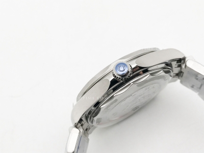 Seamaster 300m SS/SS G-Blue VSF Asia 8800