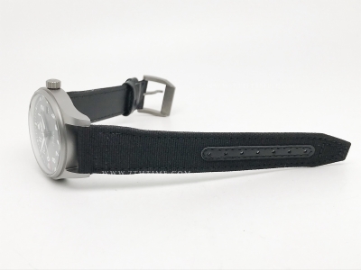 Mark XX Patrouille Suisse TI/NY/LE Grey M+F MY9015