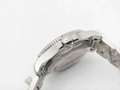 Superocean 44mm V2 SS/SS Blue TF Asia 2824