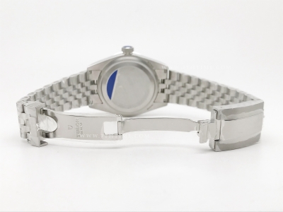 Heritage Black Bay 41mm SS/SS Blk ZF Asia 2824