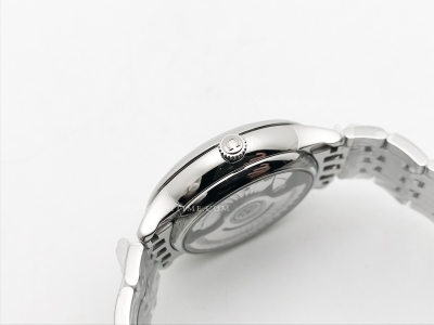 De Ville Prestige 34mm SS/SS Rose-G VSF A8800