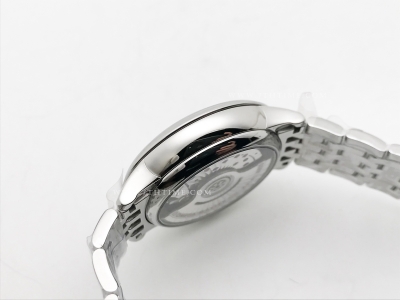 De Ville Prestige 34mm SS/SS Rose-G VSF A8800