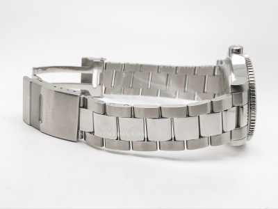 Superocean 44mm V2 SS/SS Yellow TF Asia 2824