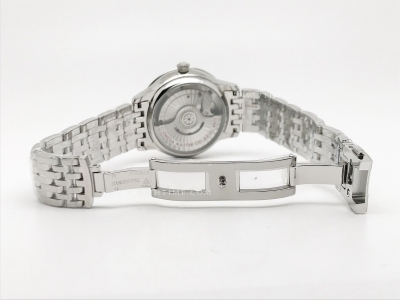 De Ville Prestige 34mm SS/SS Rose-G VSF A8800