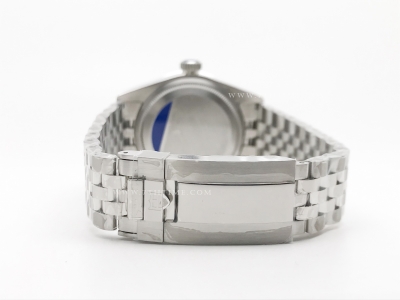 Heritage Black Bay 41mm SS/SS Blk ZF Asia 2824