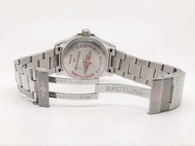 Superocean 44mm V2 SS/SS Yellow TF Asia 2824