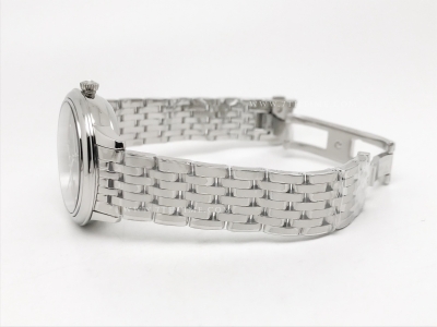 De Ville Prestige 34mm SS/SS T-MOP VSF A8800