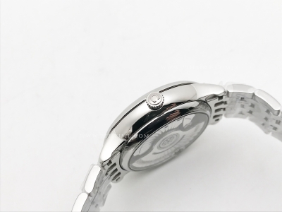 De Ville Prestige 34mm SS/SS T-MOP VSF A8800