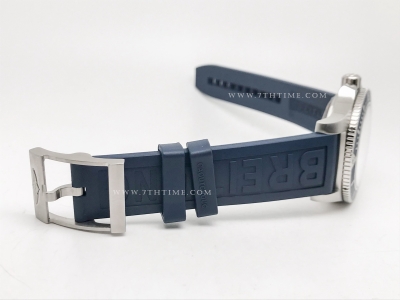 Superocean 44mm V2 SS/RU White TF Asia 2824