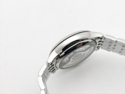 De Ville Prestige 34mm SS/SS T-MOP VSF A8800