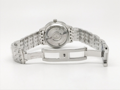 De Ville Prestige 34mm SS/SS T-MOP VSF A8800