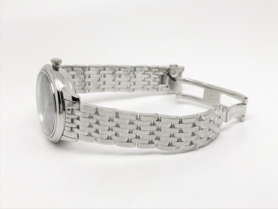 De Ville Prestige 34mm SS/SS P-Blue VSF A8800