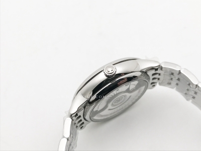 De Ville Prestige 34mm SS/SS P-Grn/RG VSF A8800