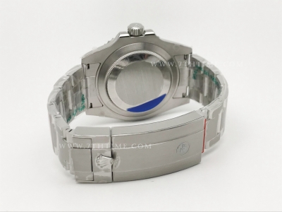 Submariner 126610LN 904L SS/SS Black ZF VR3235