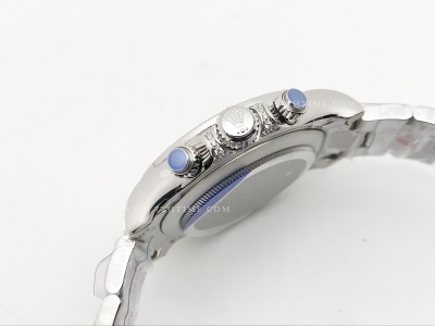 Daytona 116599RBOW Dia SS/SS Blk/Dia ZF SH4130