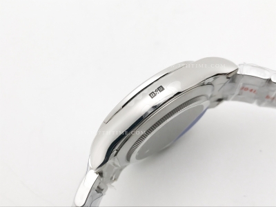 Daytona 116599RBOW Dia SS/SS Blk/Dia ZF SH4130