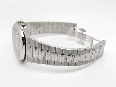 Nautilus Moon Phase 5712 SS/SS Blue PPF V4 A240