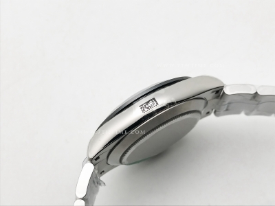 Daytona 116500 SS/SS White/Stk OMF Asia 7750