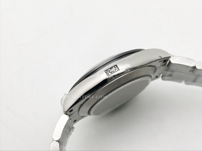 Daytona 116519 SS/SS Grey/Stk OMF Asia 7750