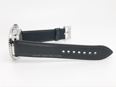 Fifty Fathoms SS/NY Black ZF A1151