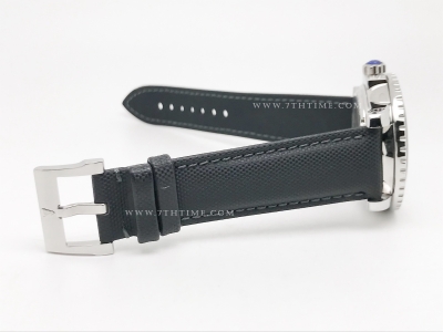 Fifty Fathoms SS/NY Black ZF A1151