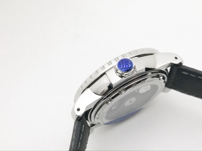 Fifty Fathoms SS/NY Black ZF A1151