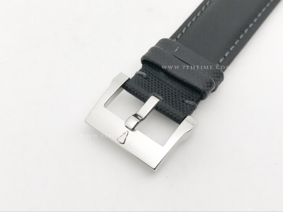 Fifty Fathoms SS/NY Black ZF A1151