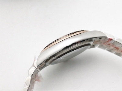 DJ2 41mm 126331 Jub Flt RG/SS RG/Stk GDF MY8215