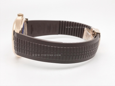 Aquanaut Ref.5167R RG/RU Brn/Num ZF V2 A330