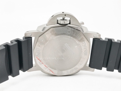 PAM1389 Sub 1950 3 Days 47mm TI/RU VSF P9010