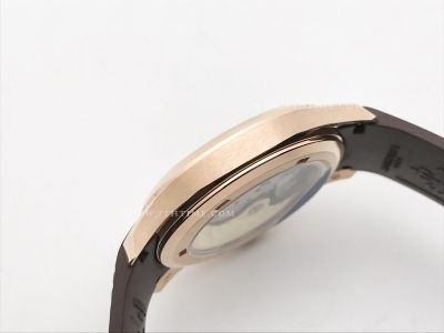 Aquanaut Ref.5167R RG/RU Brn/Num ZF V2 A330