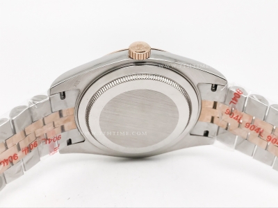 DJ2 41mm 126331 Jub Flt RG/SS RG/Dia GDF MY8215