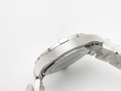 Avenger 43mm V2 SS/SS Yellow TF A2824