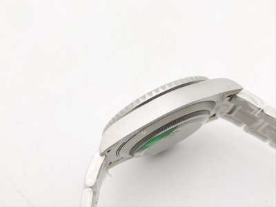 Submariner DIW Glacial SS/SS Grey VSF VS3135