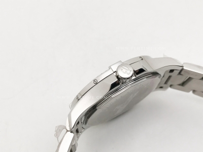 Breitling Colt Automatic 44mm V2 SS/SS Blue TF Asia 2824