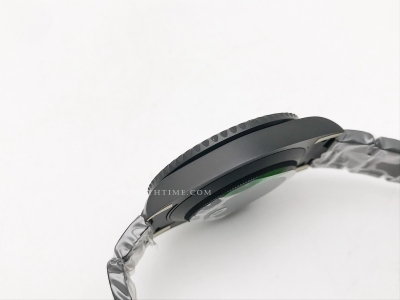 Submariner DiW Ghost FC DLC/DLC Blk VSF VS3135