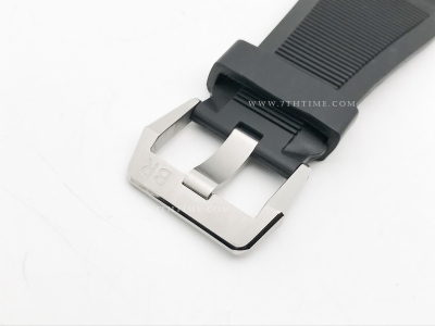 Bell Ross BR03-92 Diver 42mm SS/RU White WMF A2824