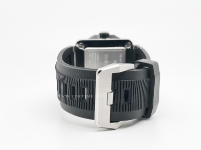 Bell Ross BR03-92 Diver 42mm SS/RU White WMF A2824