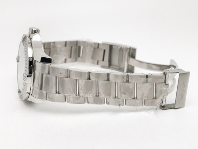 Breitling Colt Automatic 44mm V2 SS/SS Black TF Asia 2824