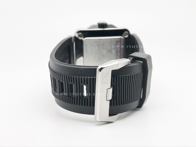 Bell Ross BR03-92 Diver 42mm SS/RU Blk WMF A2824