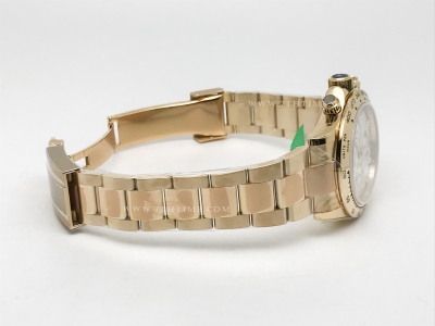 Daytona 116508 YG/YG MOP/Dia OMF Asia 7750