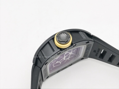 RM35 Rafael Nadal Blk/Yelw CER/VRU Sonic RMUL1